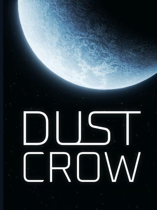 Обложка DustCrow