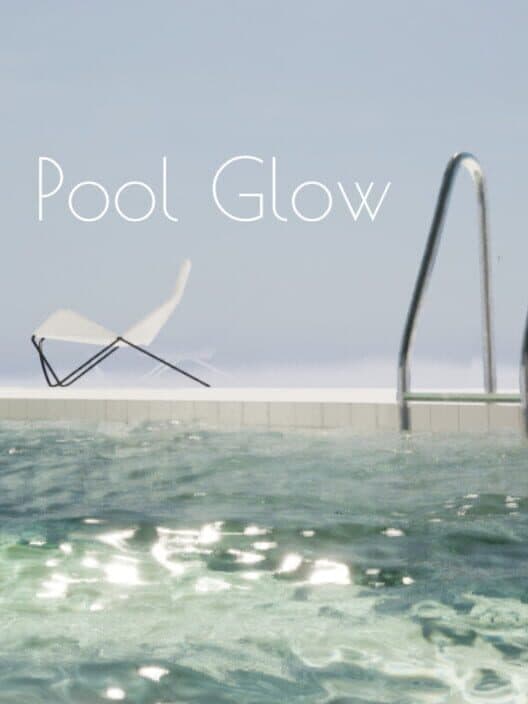 Обложка Pool Glow