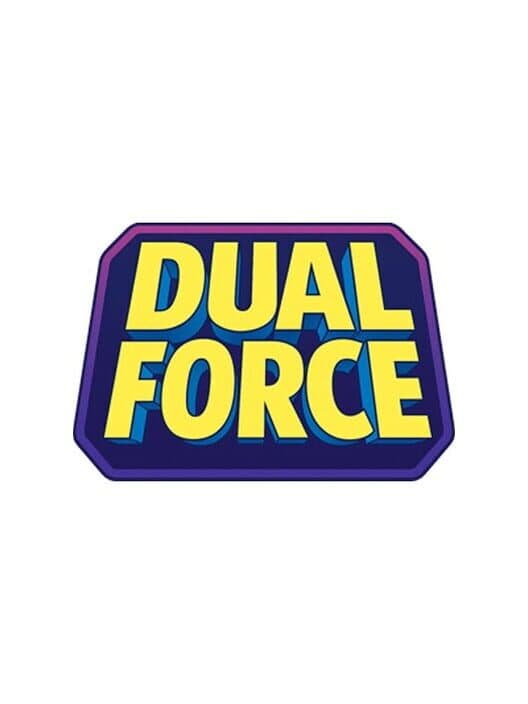 Обложка Dual Force