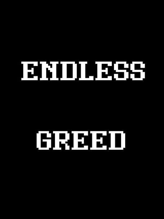 Обложка Endless Greed