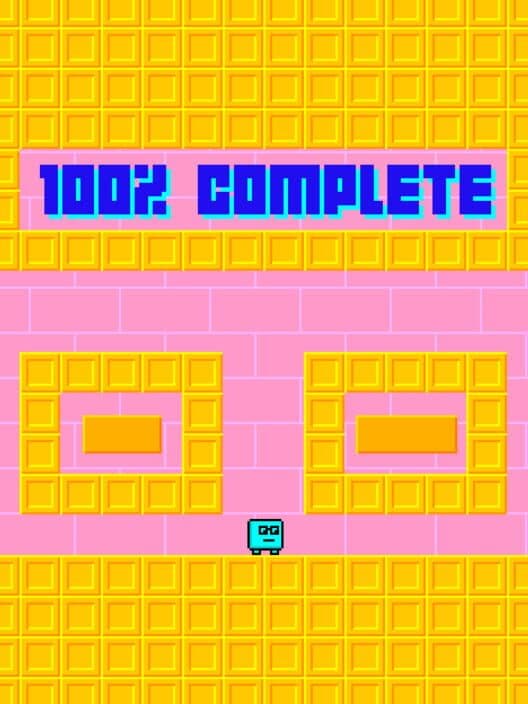 Обложка 100% Complete