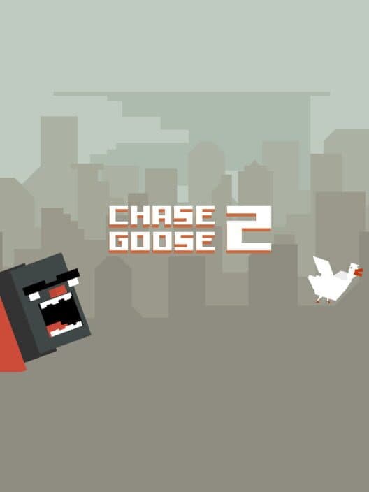 Обложка Chase Goose 2