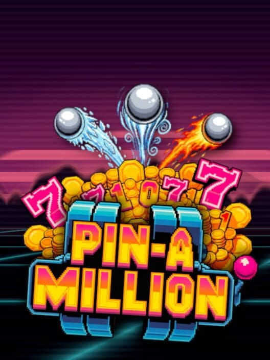 Обложка Pin A Million