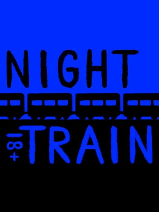 Обложка Night Train