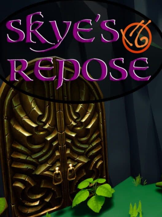 Обложка Skye's Repose