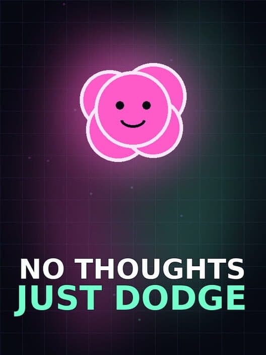 Обложка No Thoughts Just Dodge