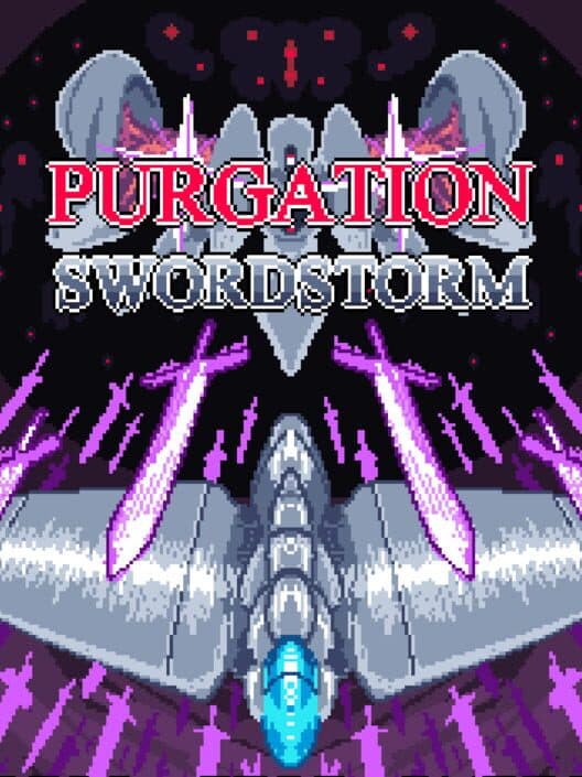 Обложка Purgation Swordstorm