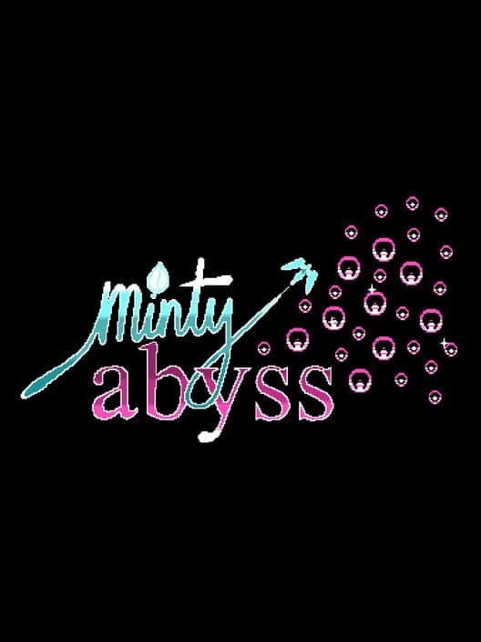 Обложка Minty Abyss