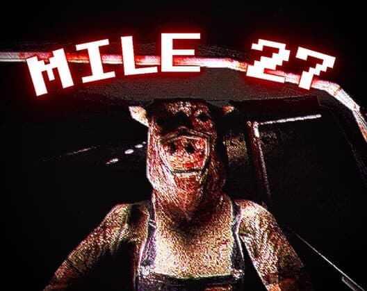 Обложка Mile 27