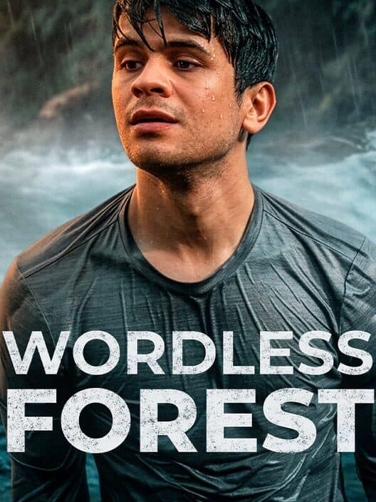Обложка Wordless Forest