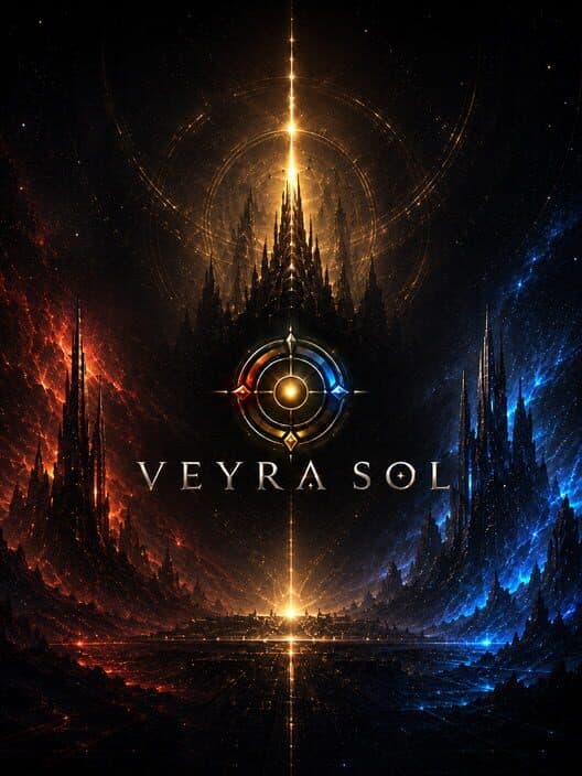 Обложка Veyrasol