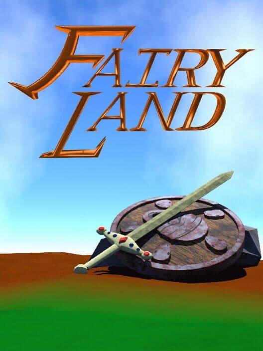 Обложка FairyLand