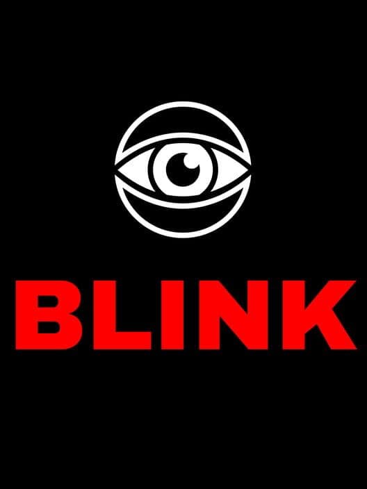 Обложка Blink