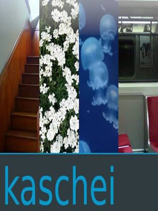 Обложка Kaschei