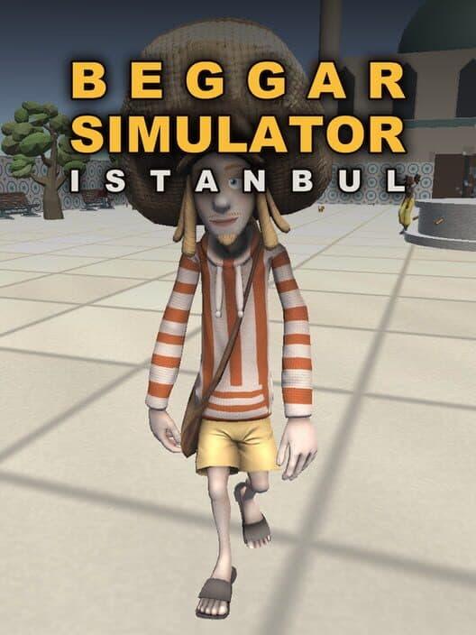 Обложка Beggar Simulator: Istanbul