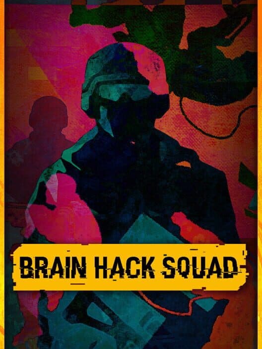 Обложка Brain Hack Squad