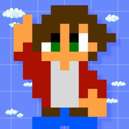 Обложка Level Maker
