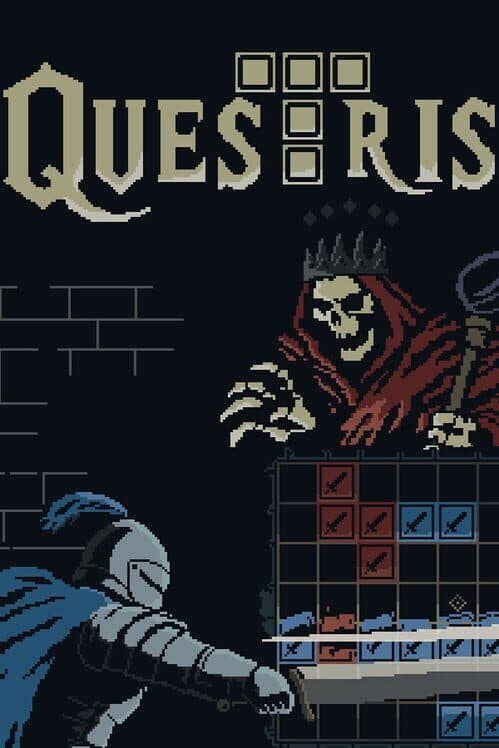 Обложка Questris