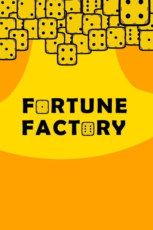 Обложка Fortune Factory