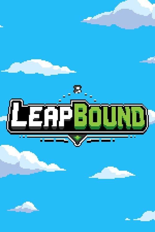 Обложка Leapbound