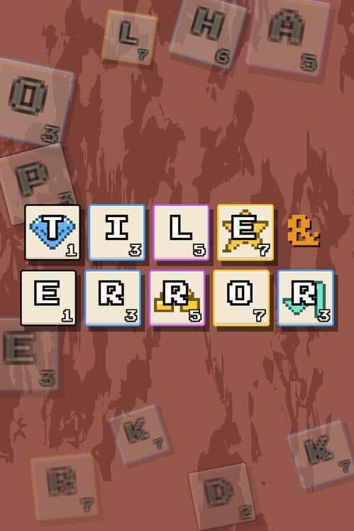 Обложка Tile & Error