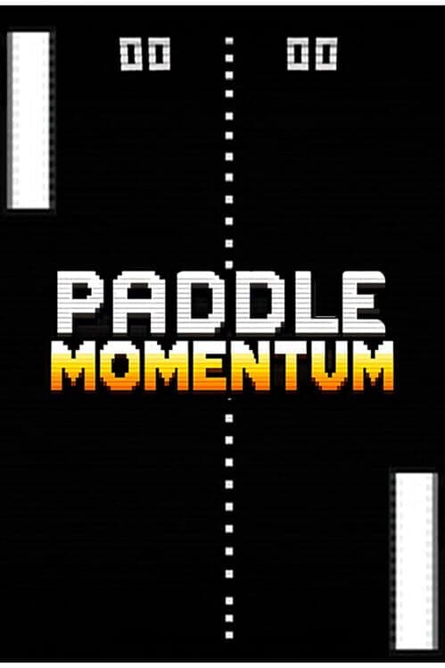 Обложка Paddle Momentum