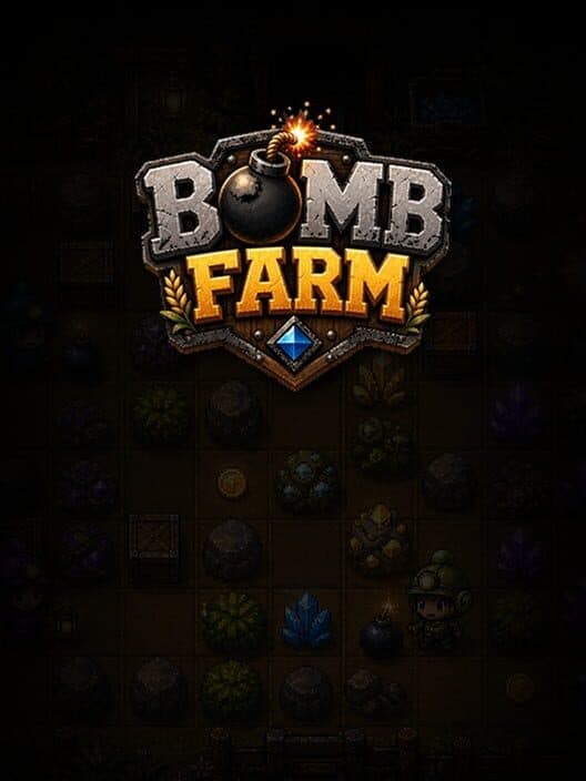 Обложка Bomb Farm