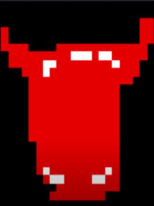 Обложка Lost Deltarune