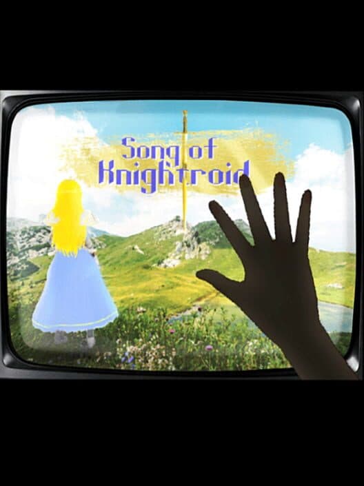 Обложка Song of Knightroid