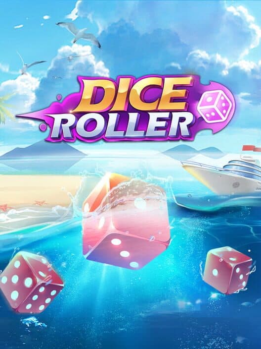 Обложка Dice Roller VR