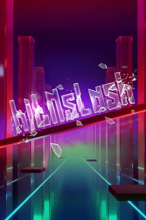 Обложка Hit N Slash VR