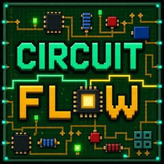 Обложка Circuit Flow