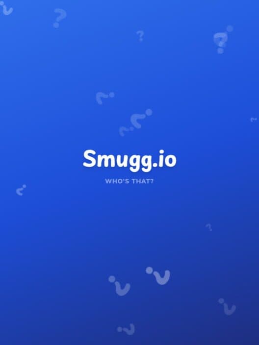 Обложка Smugg.io