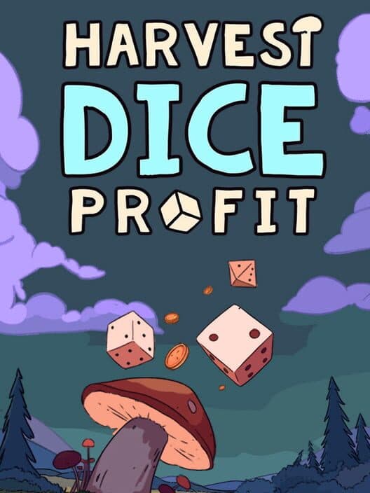 Обложка Harvest Dice Profit