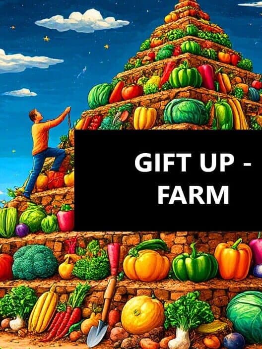 Обложка Gift Up: Farm