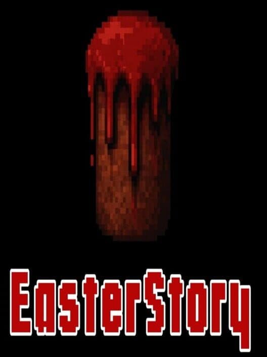 Обложка EasterStory