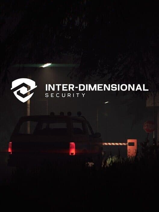 Обложка Inter-Dimensional Security