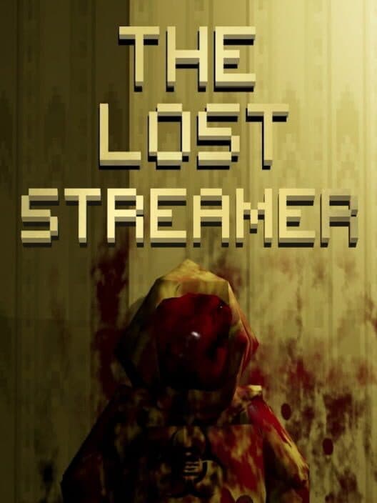 Обложка The Lost Streamer