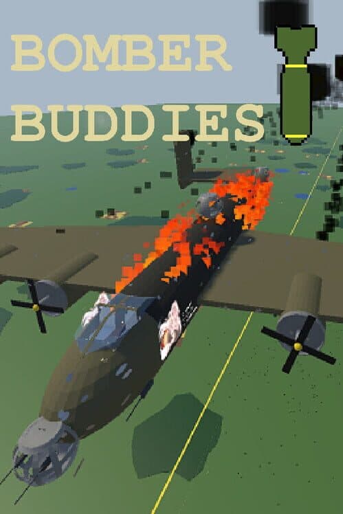 Обложка Bomber Buddies