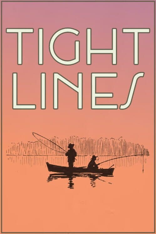 Обложка Tight Lines