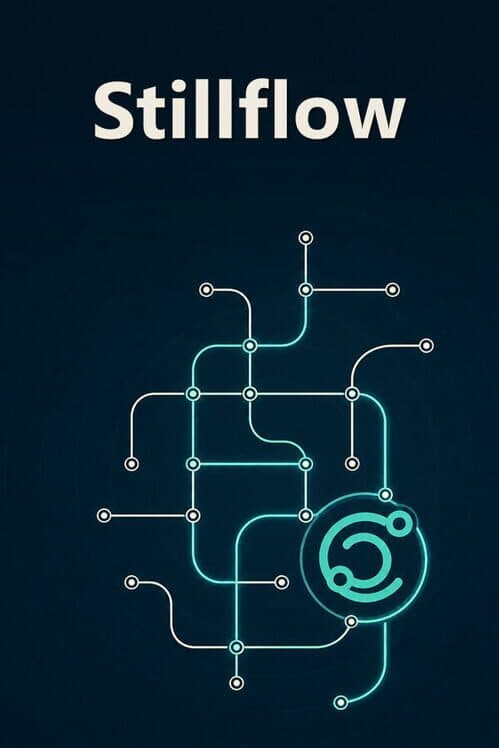 Обложка Stillflow