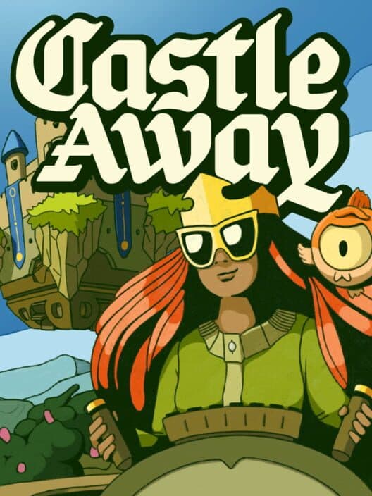 Обложка Castle Away
