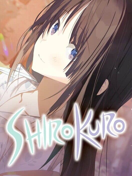 Обложка ShiroKuro