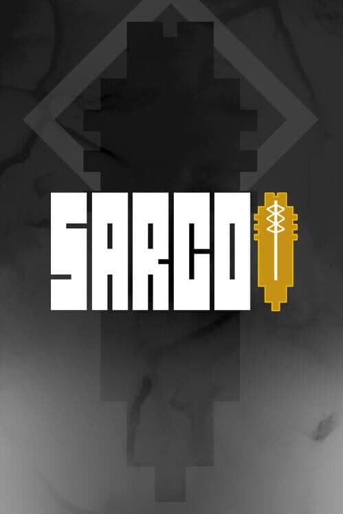 Обложка Sarco