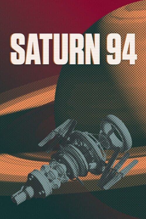 Обложка Saturn 94