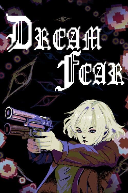 Обложка Dreamfear