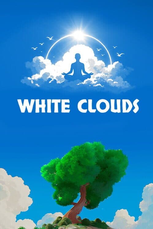 Обложка White Clouds