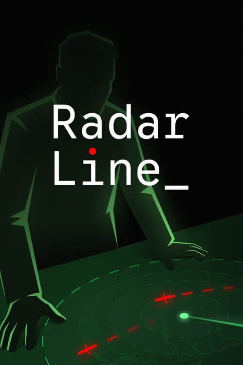 Обложка Radar Line