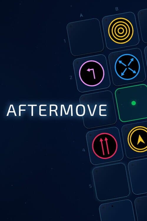 Обложка AfterMove