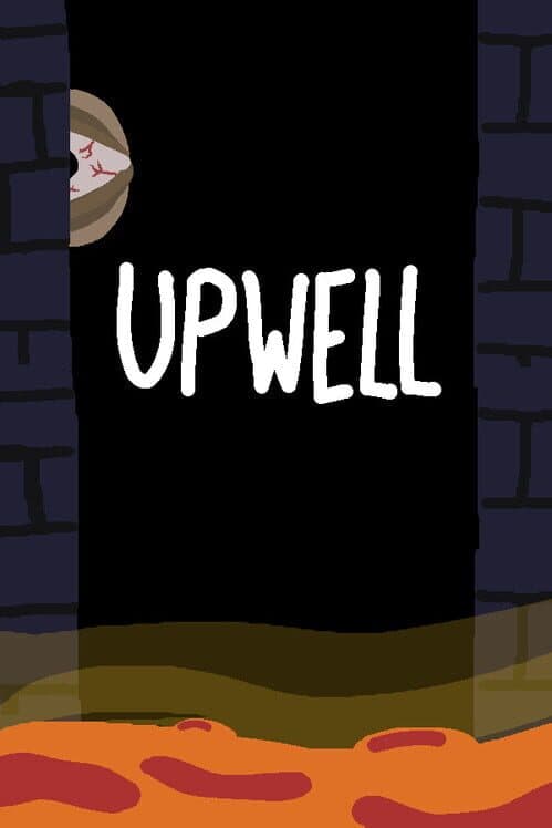 Обложка Upwell